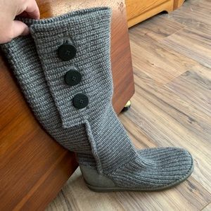 Ugg Classic Cardy Boots